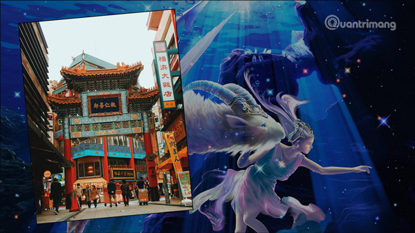 [Zodiac] Where should you travel in 2019 to have the most memorable time Picture 12